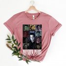 Matthew Perry In Memory Shirt, Retro Matthew Perry Shirt, RIP Friends Shirt