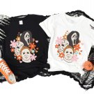 Spooky Season, Retro Horror Movie Shirt, Disney Halloween Party Tee