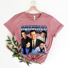 Vintage Friends Shirt, Retro Chandler Shirt, Matthew Perry Shirt