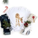 Santa Squad Shirt, Reindeer Shirt, Santa Shirts