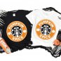 Fall Coffee Tee, Pumpkin Spice Shirt, Coffee Lovers
