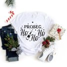 Santa Squad Shirt, Prosec Ho Ho Ho Shirt, Santa Shirts
