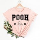 Winnie the Pooh Shirt, Pooh Shirt, Disneyland Shirts