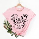 Cute Disney Pluto Lover Shirt, Pluto Life Is Better With A Dog Shirt, Dog Lover Shirt