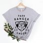 Ewok Camping Tee, Park Ranger Endor T-Shirt, Endor National Park Shirt