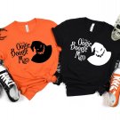 Nightmare Before Christmas, Oogie Boogie Man Shirt, Spooky Season