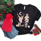 Santa Squad Shirt, Nutcracker Shirt, Santa Shirts