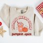 Gifts For Mom, Mommy Needs Some Pumpkin Spice Sweater, Fall Sweater