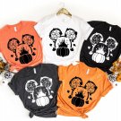 Grateful Shirt, Mickey Mouse Disneyland Pumpkin Shirt, Thankful Turkey