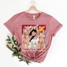 Zan Zendegi Azadi Shirt, Mahsa Amini Women Life Freedom Protest Shirt, Womens Rights Shirt