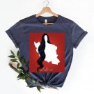 Womens Rights Shirt, Mahsa Amini Shirt, Women Life Freedom Shirt