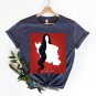 Womens Rights Shirt, Mahsa Amini Shirt, Women Life Freedom Shirt