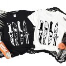 Creep It Real, Knives Horror Movie Shirt, Spooky Season