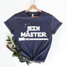 Disney Star Wars Shirt, Jedi Master Lightsaber Shirt, Disney World