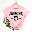 Aladdin Shirts, Jasmine Shirt, Princess of Agrabah Shirt