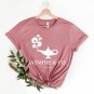 Aladdin Shirts, Jasmine Co Shirt, Princess of Agrabah Shirt