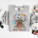 Come We Fly Shirt, Its Just A Bunch Of Hocus Pocus Shirts, Spooky Season