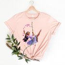 Encanto Shirt, Isabela Madrigal Shirt, Disney Princess Shirt