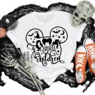 Sanderson Sisters Shirt, I Smell Children Shirts, Spooky Season