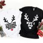 Christmas Squad Shirts, I Dont Do Matching Christmas Outfits But I Do Shirts, Family Couples Shirts