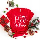 Santa Squad Shirt, Ho Ho Ho Shirt, Santa Shirts