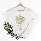 Disneyland Trip Shirt, Happiest Place On Earth Shirt, Mickey Balloon