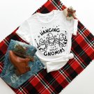 Santa Squad Shirt, Hanging With My Gnomies Shirt, Santa Shirts