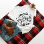 Santa Squad Shirt, Hanging With My Gnomies Shirt, Santa Shirts