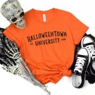 Creep It Real, Halloweentown University Shirt, Spooky Season