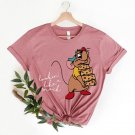 Jaq and Gus-Gus Shirt, Gus Lookin Like A Snack Shirt, Disney Princess