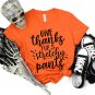 Thankful Mom Tee, Give Thanks For Stretchy Pants Shirt, Turkey