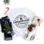 Santa Squad Shirt, Gingerbread Baking Co Shirt, Santa Shirts