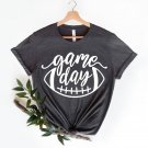 Sports Shirt, Game Day Football Shirt, Football Mom