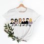 Matthew Perry Shirt, Friends Shirt, Cute Friends Series Shirt