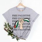 Free Gaza Shirt, Free Palestine Shirt, Palestinian Shirt