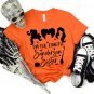 Sanderson Sisters Shirt, Fourth Sanderson Sister Shirts, Spooky Season