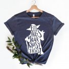 Disneyland Trip Shirt, Feelings You Must Trust Yoda Shirt, Star Wars Shirt