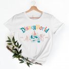 Mickey Mouse Shirt, Disney World Shirt, Disneyland Trip Shirt
