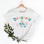 Mickey Mouse Shirt, Disney World Shirt, Disneyland Trip Shirt