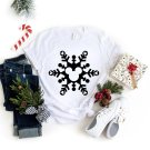 Santa Squad Shirt, Disney Mickey Snowflake Shirt, Santa Shirts
