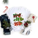 Santa Squad Shirt, Disney Mickey Ho Ho Ho Shirt, Santa Shirts