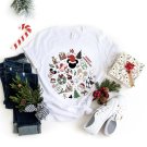 Santa Squad Shirt, Disney Mickey Christmas Shirt, Santa Shirts