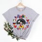 Disneyland Trip Shirt, Disney Epcot Shirt, Disney World Tour Shirt
