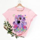 Encanto Shirt, Disney Encanto Isabela Madrigal Shirt, Disney Princess Tee