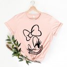 Disneyland Trip Shirt, Disney Daisy Duck Shirt, Disney Matching Shirts