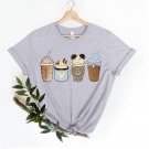 Mickey Mouse Shirt, Disney Coffee, Disneyland Trip Shirt