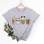 Mickey Mouse Shirt, Disney Coffee, Disneyland Trip Shirt