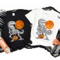 Spooky Season, Dinosaur Skeleton Halloween Shirt, Halloween Tee