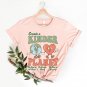 Human Rights, Create A Kinder Planet Shirt, Be Kind Shirt