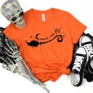 Sanderson Sisters Shirt, Come We Fly Shirts, Spooky Season